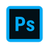 picture of Adobe Photoshop logo